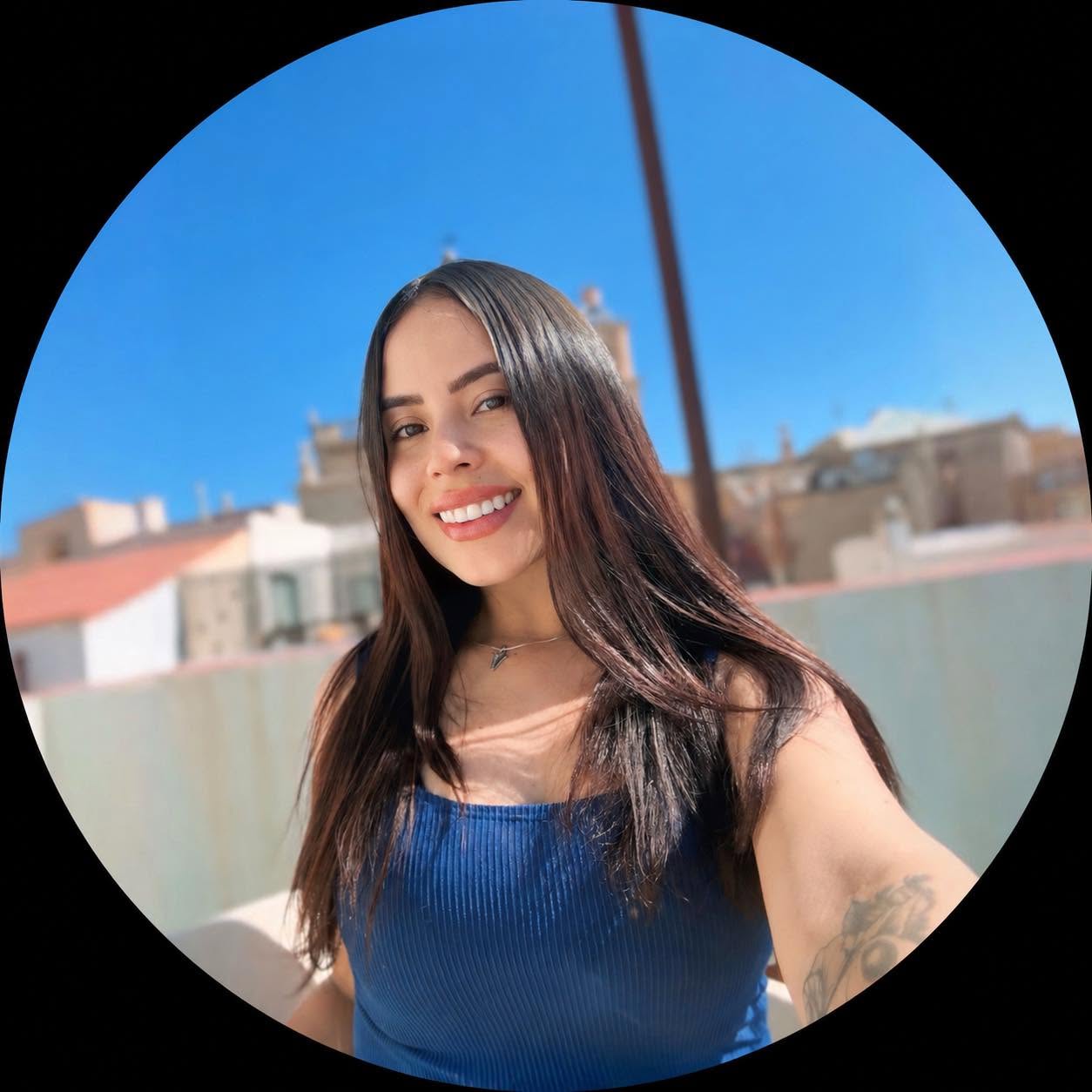<em>Diana Martinez</em>