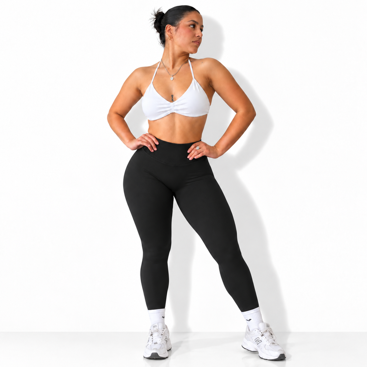 Leggins Push Up