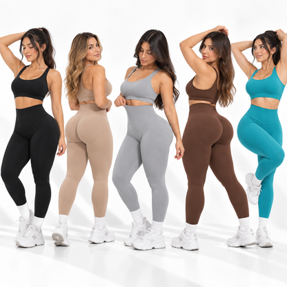 Leggins Push Up