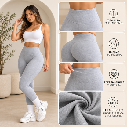 Leggins Suplex Roma