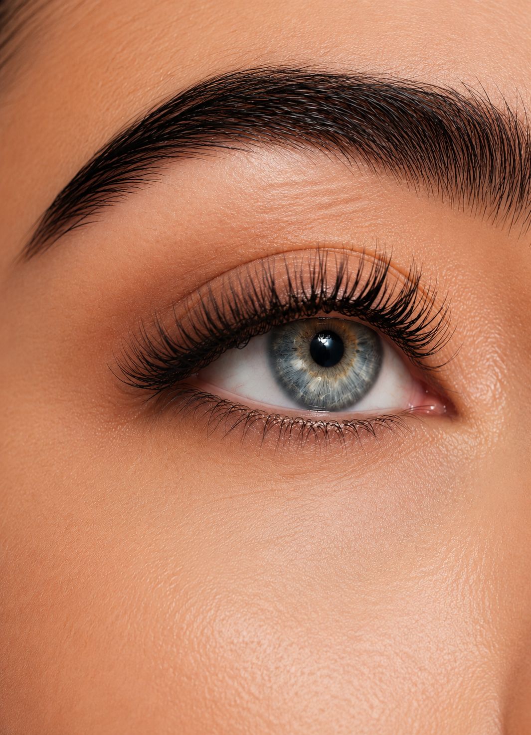 Serum Potenciador de Pestañas y Cejas