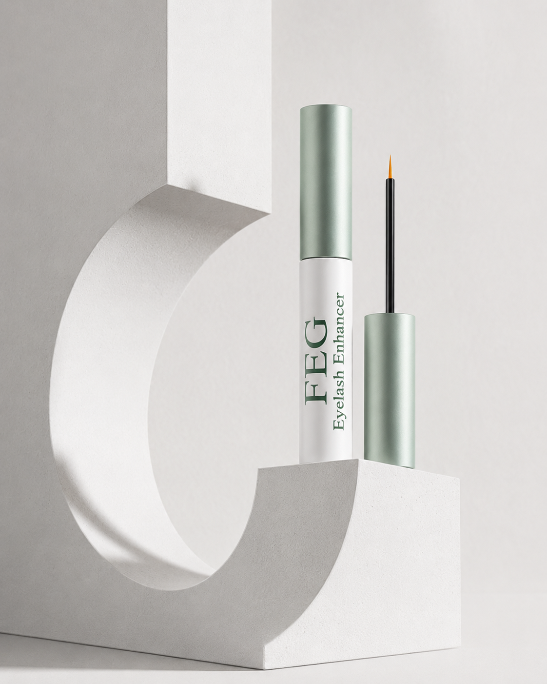 Serum Potenciador de Pestañas y Cejas