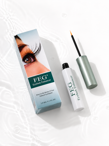 Serum Potenciador de Pestañas y Cejas