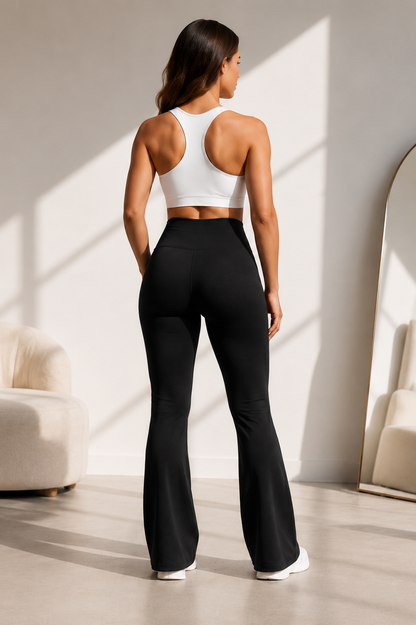 PANTALON BOTA CAMPANA