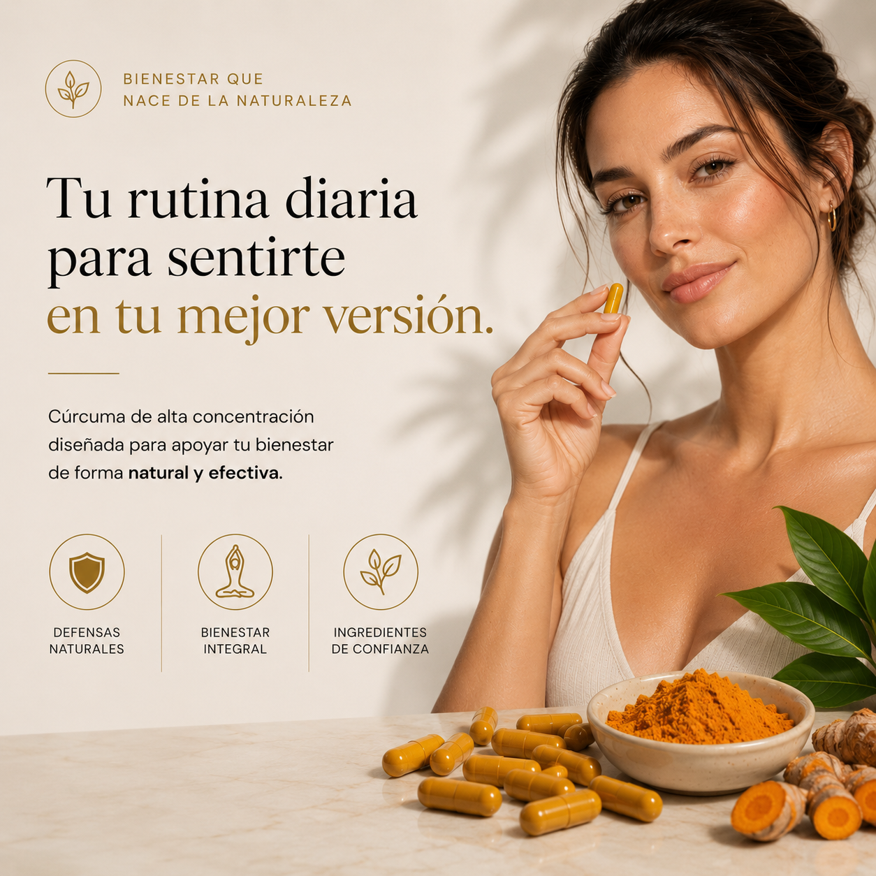 CurcuFlex | Curcumina Premium 1000 mg