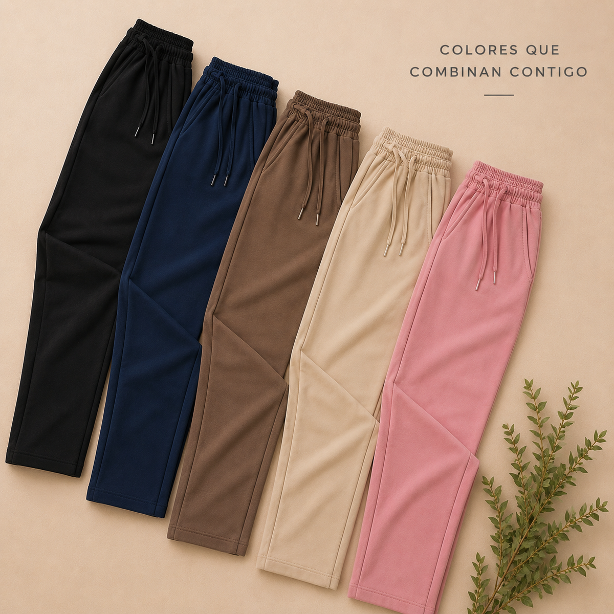 Pantalón Dakota