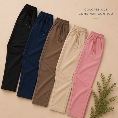 Pantalón Dakota