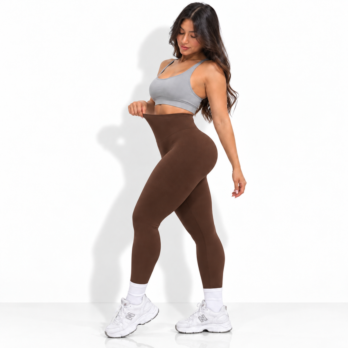 Leggins Push Up