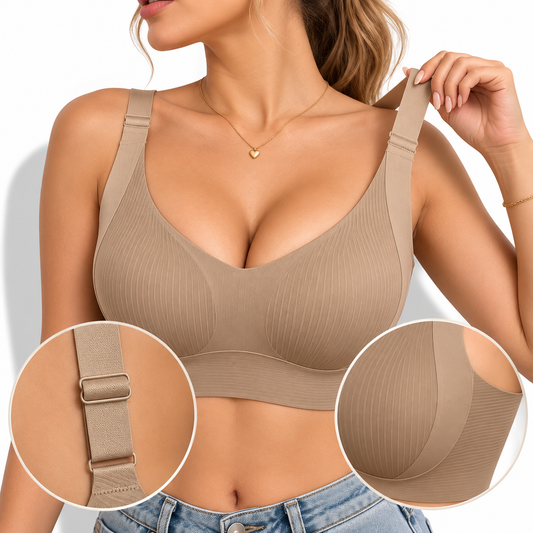 Brasier sin varillas