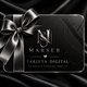 Tarjeta digital